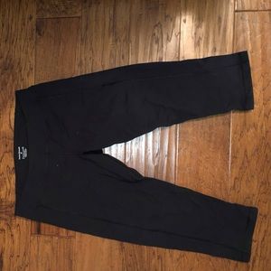 Reebok CrossFit tights!